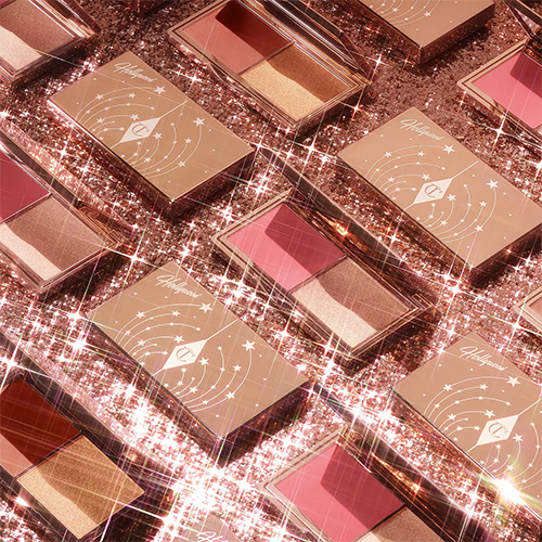 Charlotte Tilbury Holiday 2023 Collection ⋆