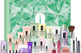 Clinique Adventskalender 2023