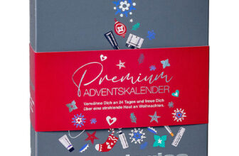 Dermalogica Premium Adventskalender 2023