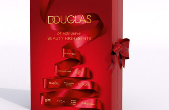 Douglas Adventskalender 2023
