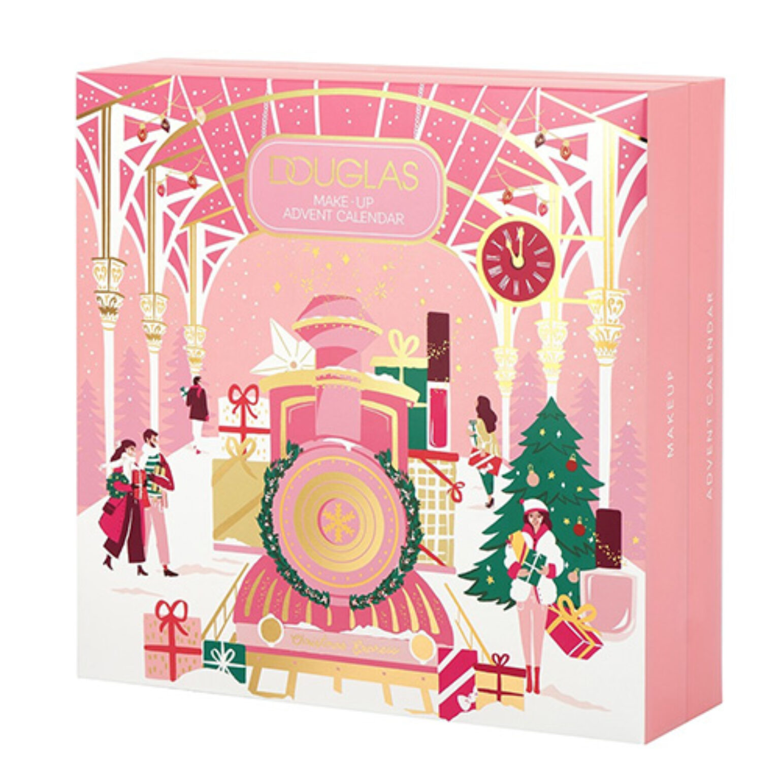 Douglas Collection Christmas 2023 MAKEUP Advent Calendar ⋆