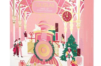 Douglas Collection Christmas 2023 MAKE-UP Advent Calendar