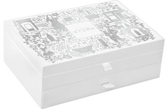 Dr. Barbara Sturm Advent Calendar 2023