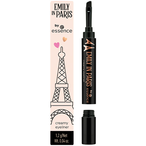 essence Emily in Paris Trend Edition - November 2023 - jetzt erhältlich ⋆