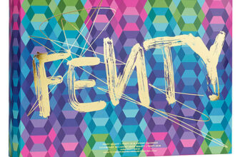 Fenty Beauty Adventskalender 2023 – jetzt in Deutschland erhältlich