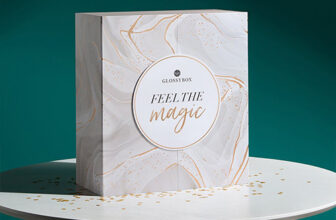 GLOSSYBOX Adventskalender 2023