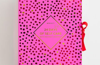 H&M Beauty Bad-und-Körper-Adventskalender 2023