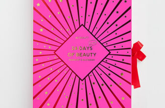 H&M Beauty Make-up-Adventskalender 2023