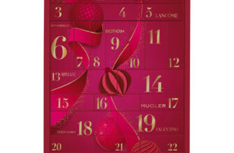 L’Oréal Paris Luxus Multi-brand Damen Adventskalender 2023