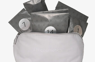 LH cosmetics Holiday Calendar 2023 – jetzt in Deutschland erhältlich