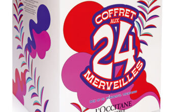 L’OCCITANE Premium-Adventskalender 2023 – 24 Wunder – jetzt mit 30% Rabatt erhältlich
