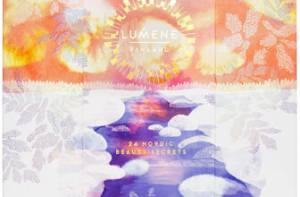 Lumene Advent Calendar 2023 – 24 Nordic Beauty Secrets