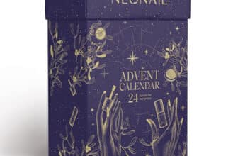 NÉONAIL Adventskalender 2023
