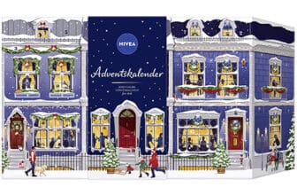 NIVEA Adventskalender 2023