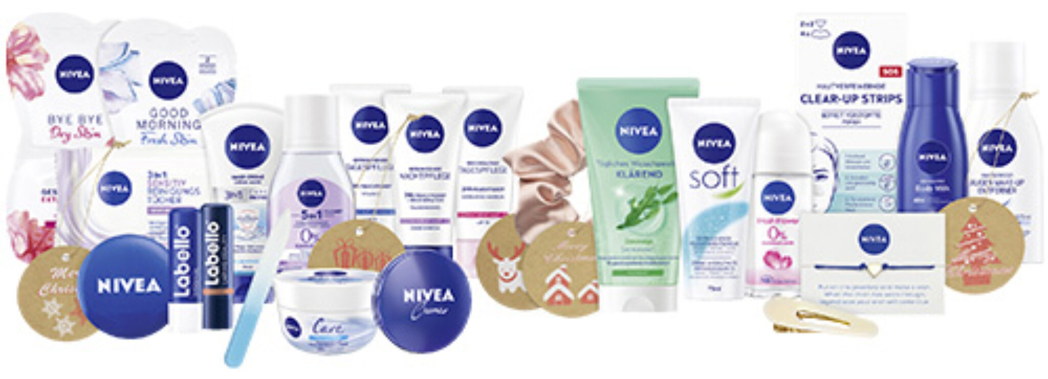 NIVEA
