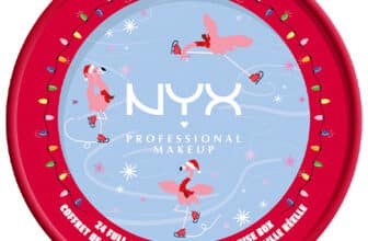 NYX Professional Makeup Adventskalender 2023 – Ready. Set. Flamin-Go!