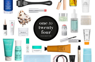 Niche Beauty Adventskalender 2023