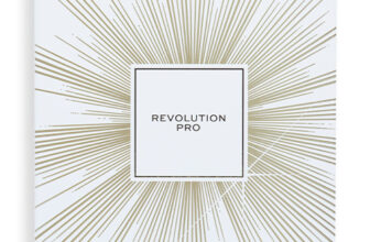 Revolution Pro Miracle 12 Day Advent Calendar