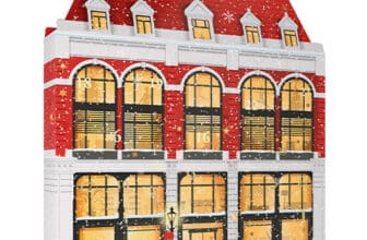 Rituals The Ritual of Advent – Classic Advent Calendar 2023