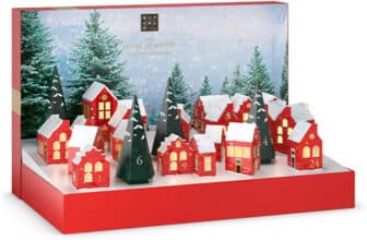 Rituals The Ritual of Advent – Deluxe Advent Calendar 2023