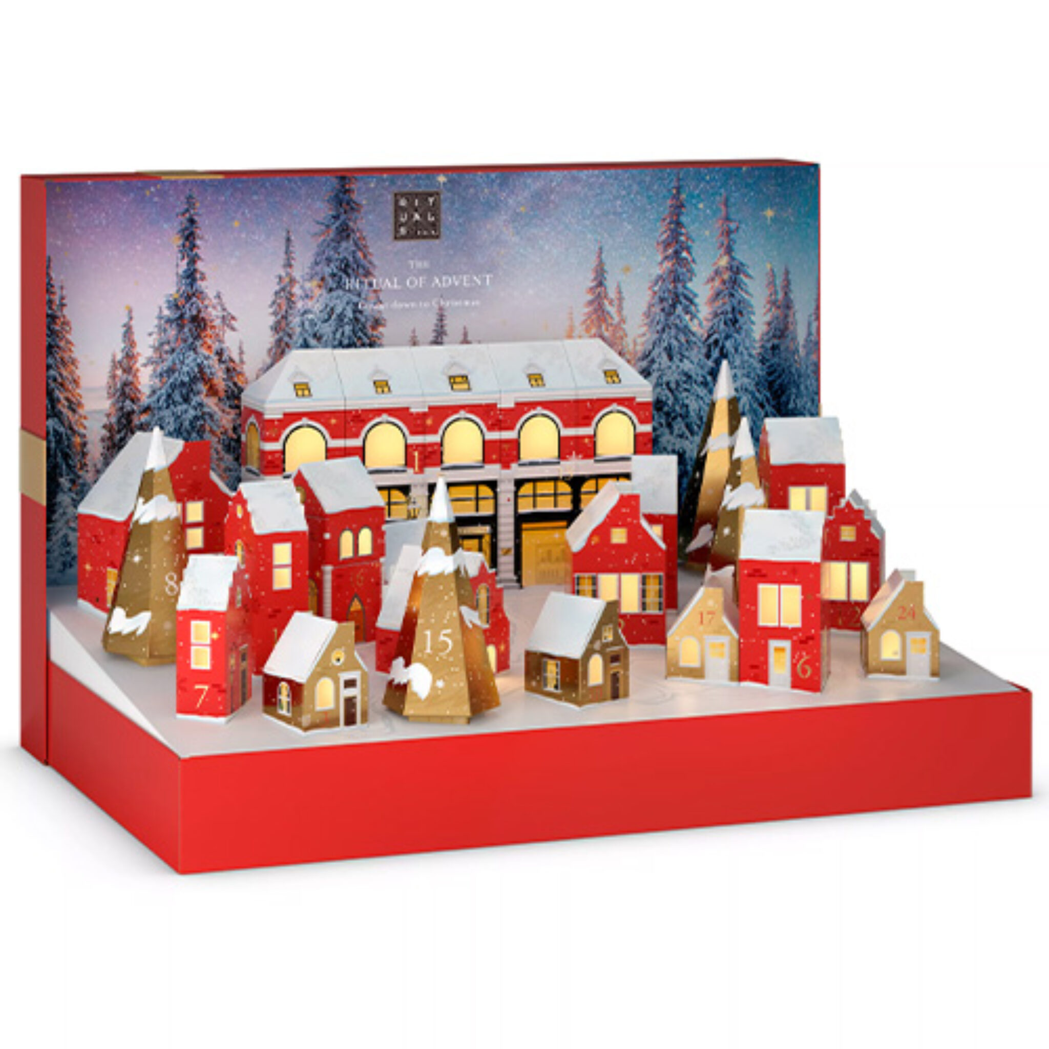 Rituals The Ritual of Advent Premium Advent Calendar 2023 ⋆