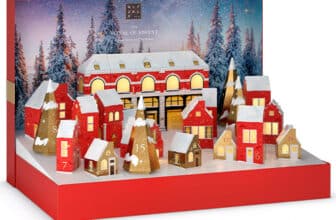 Rituals The Ritual of Advent – Premium Advent Calendar 2023