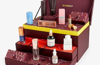 Selfridges Beauty Advent Calendar 2023 – jetzt erhältlich
