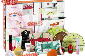 Sephora Collection The Future is Yours – Beauty-Adventskalender 2023 – jetzt in Deutschland erhältlich