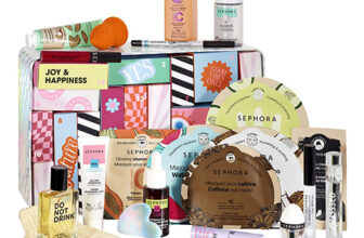 Sephora Collection The Future is Yours – Premium Beauty-Adventskalender 2023
