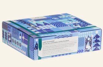 The Body Shop Advent of Change Adventskalender 2023