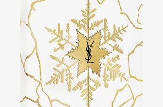 Yves Saint Laurent Adventskalender 2023
