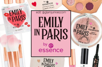 essence Emily in Paris Trend Edition – November 2023
