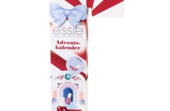 essie Adventskalender 2023