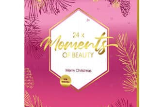 parfumdreams Adventskalender für Damen 2023