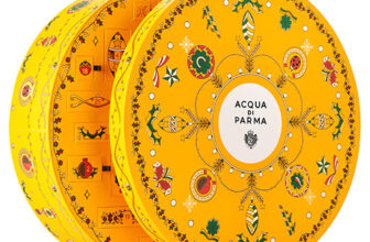 Acqua di Parma Adventskalender 2023