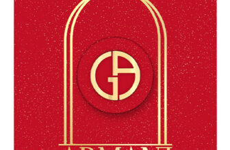 Armani Beauty Adventskalender 2023