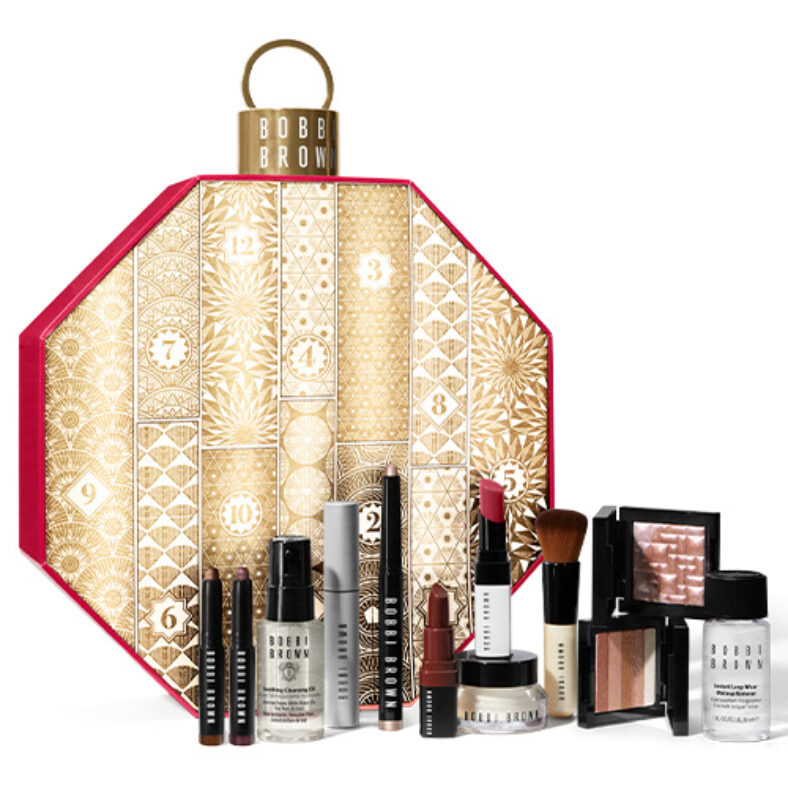 Bobbi Brown 12 Days of Glow Advent Calendar 2023 um 70 reduziert ⋆