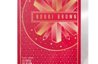 Bobbi Brown 12 Days of Glow Advent Calendar 2023