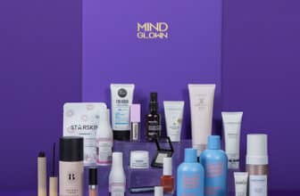 By Lyko Mind-Glown Calendar