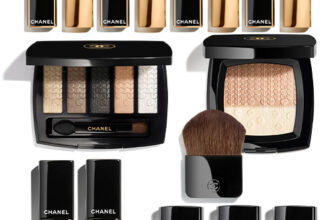 CHANEL HOLIDAY 2023 COLLECTION