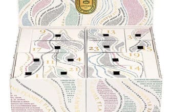 Diptyque Adventskalender 2023