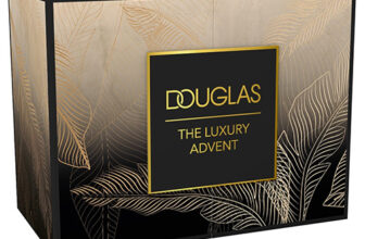 Douglas Luxury Adventskalender 2023