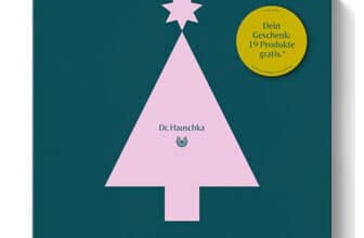 Dr. Hauschka Adventskalender 2023