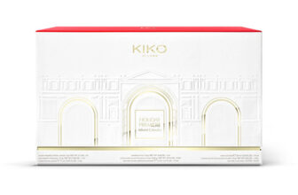 KIKO Milano Holiday Première Advent Calendar 2023