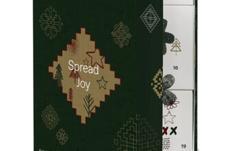 KORRES Adventskalender 2023