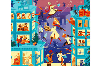 Kiehl’s Adventskalender 2023