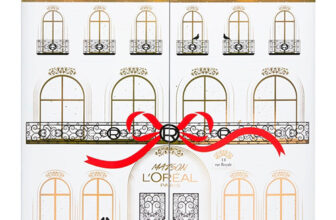 L’Oréal Paris Adventskalender 2023