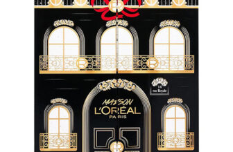 L’Oréal Paris Mini-Adventskalender 2023