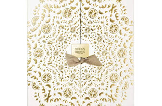 Molton Brown Advent Calendar 2023