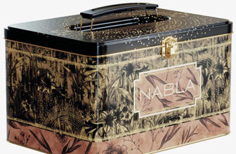 Nabla Cosmetics Advent Calendar 2023 – jetzt in Deutschland erhältlich